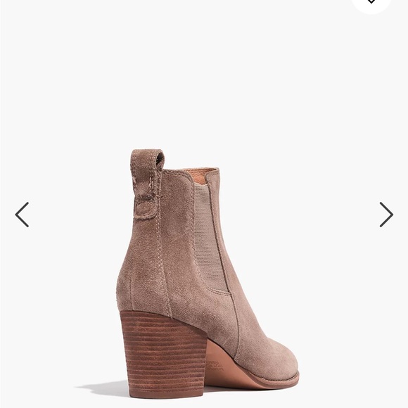Madewell Reagan boot - Picture 3 of 7